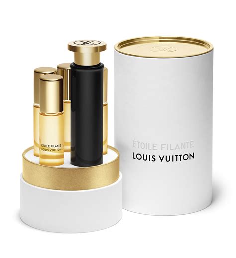 Louis Vuitton women fragrances